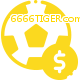 Aposte em esportes do mundo todo no 6666TIGER.com!