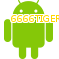 Aplicativo 6666TIGER.combet para Android