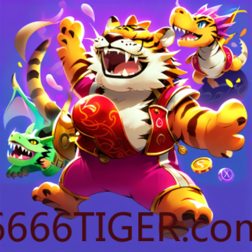 6666TIGER.com