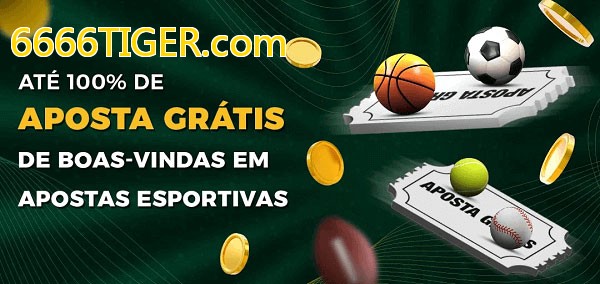 6666TIGER.combet Ate 100% de Aposta Gratis